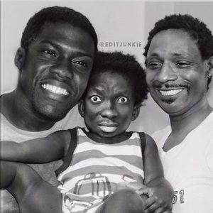 Meet your Posher, Kyle